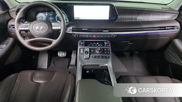 Hyundai The New Palisade id 3394511 из Кореи 17