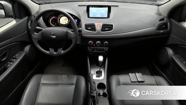 Renault Korea (Samsung) SM3 Neo id 4403102 из Кореи 28