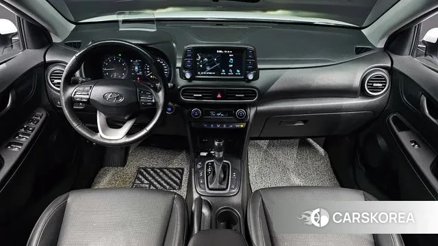 Hyundai Kona id 3434771 из Кореи 17