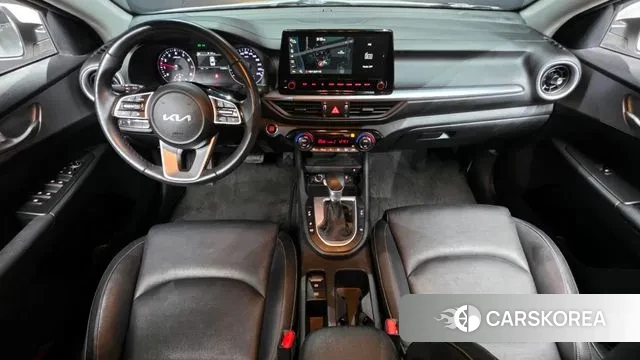 Kia The New K3 2nd generation id 3606567 из Кореи 17