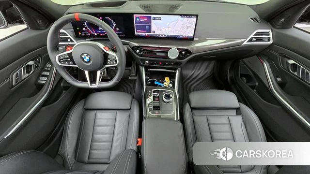 BMW 3 Series (G20) id 3870147 из Кореи 17