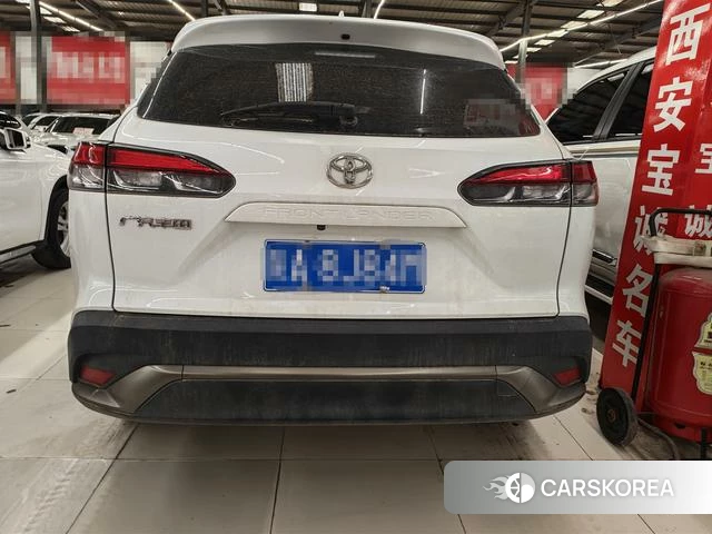 Toyota Fenglanda id 4261806 из Китая 7