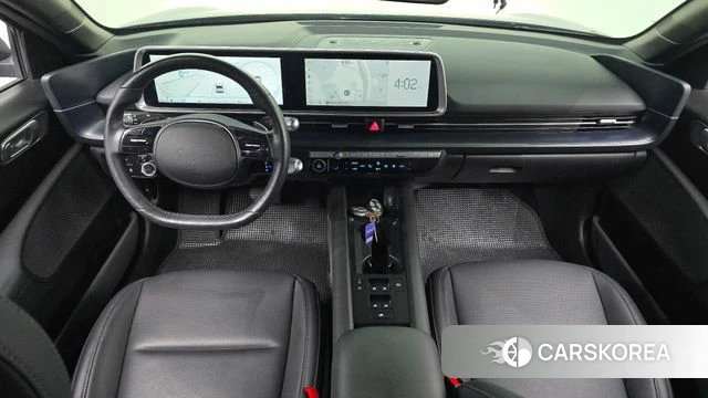 Hyundai Ionic 6 id 4427781 из Кореи 27