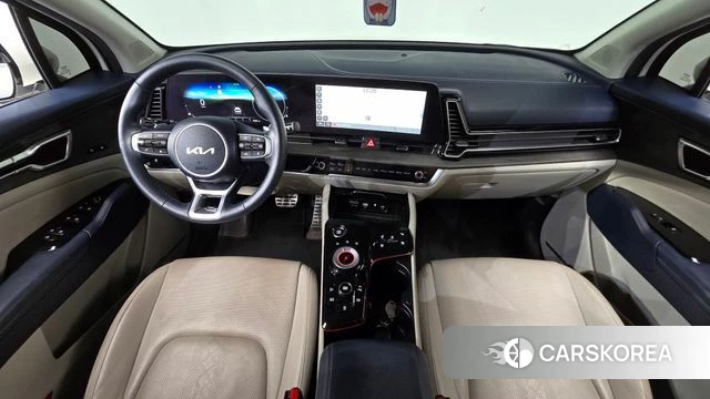 Kia Sportage 5th Generation id 4730694 из Кореи 27