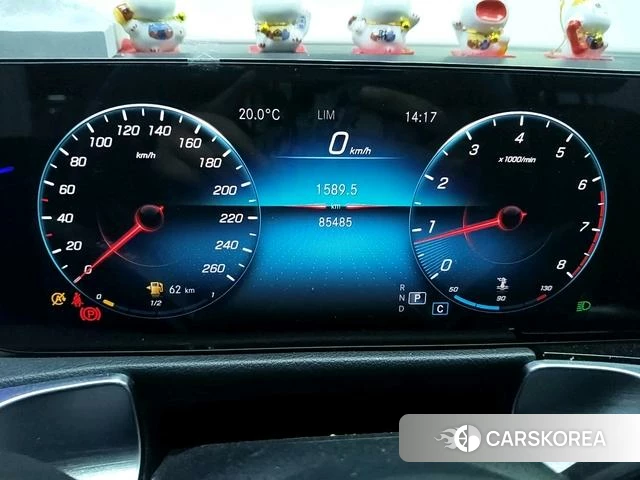 Mercedes-Benz GLB id 4420054 из Китая 17