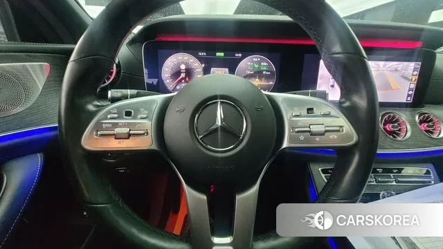 Mercedes-Benz CLS-Class C257 id 3324554 из Кореи 13