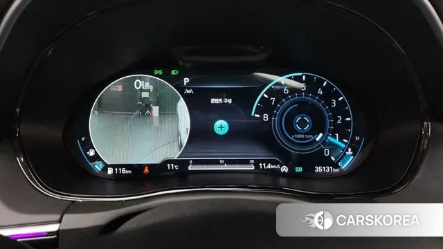 Genesis GV70 id 3406697 из Кореи 17