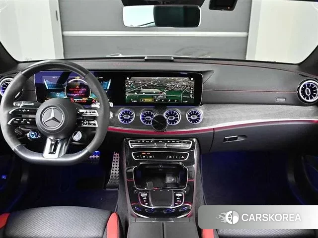 Mercedes-Benz E-Class W213 id 3732674 из Кореи 17