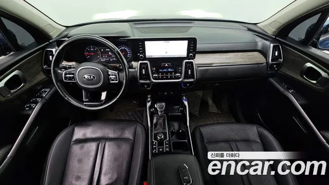 Kia Sorento 4th Generation id 2683572 из Кореи 17