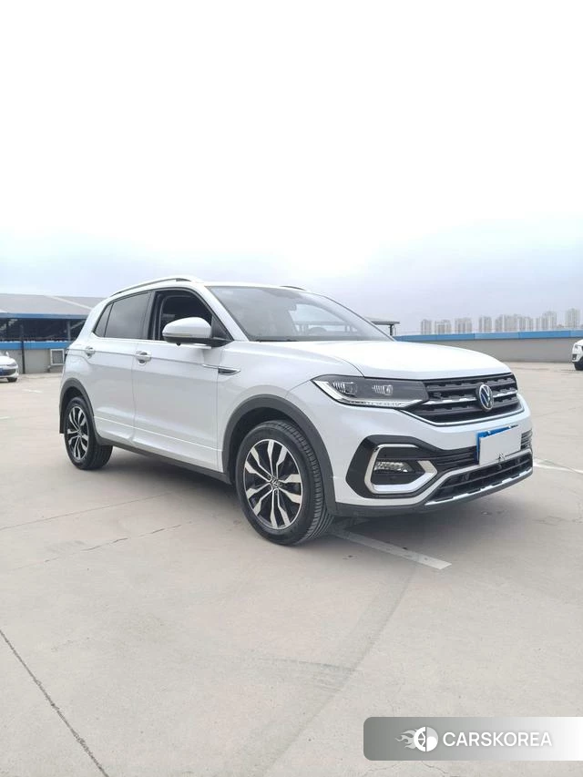 Volkswagen Exploring the shadow id 4307027 из Китая 7