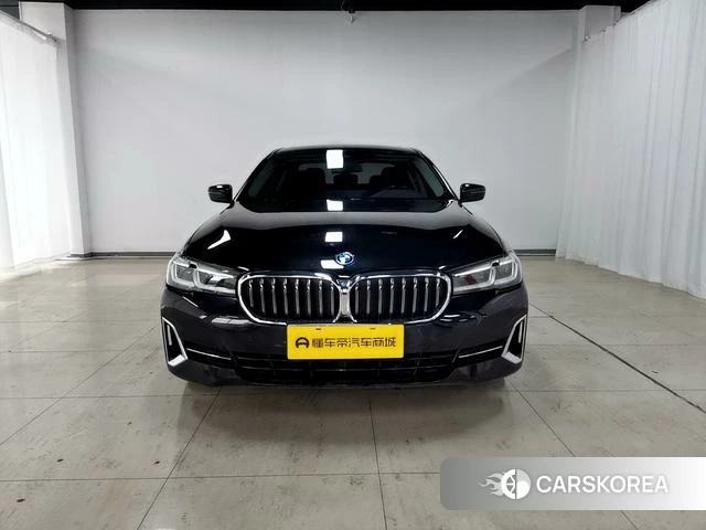 BMW 5 series PHEV id 4273307 из Китая 17
