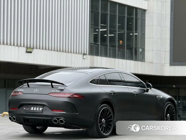 Mercedes-Benz AMG GT id 4258039 из Китая 12
