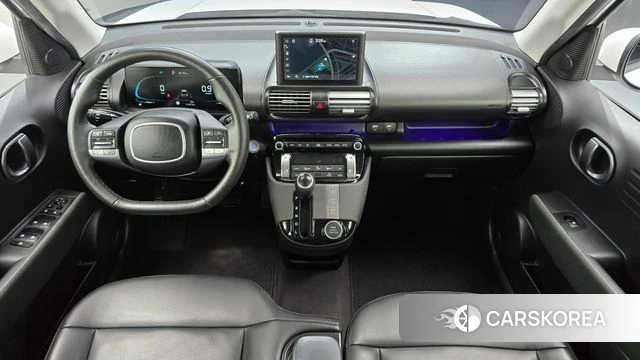 Hyundai Casper id 4613368 из Кореи 27