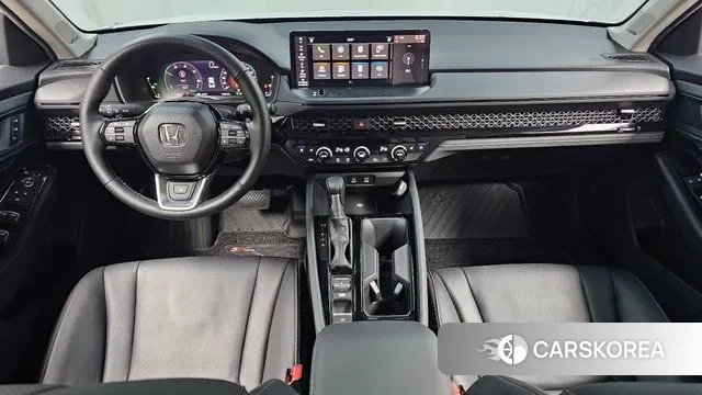 Honda Accord 11th Generation id 3763296 из Кореи 17