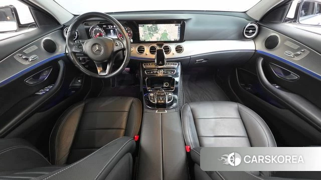 Mercedes-Benz E-Class W213 id 4732979 из Кореи 27