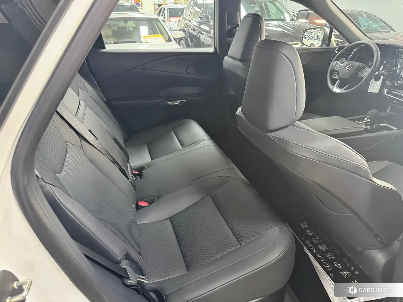 Lexus RX id 4565243 из Китая 7