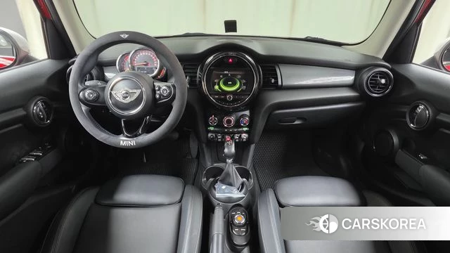 Mini Cooper D id 3880243 из Кореи 17
