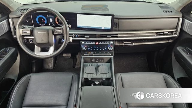 Hyundai Santa Fe (MX5) id 3914449 из Кореи 17