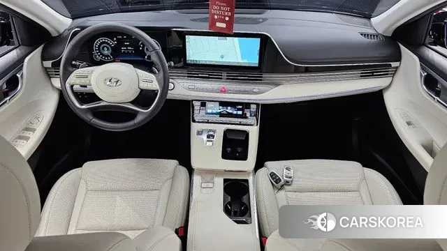 Hyundai The New Grandeur IG id 3003650 из Кореи 17