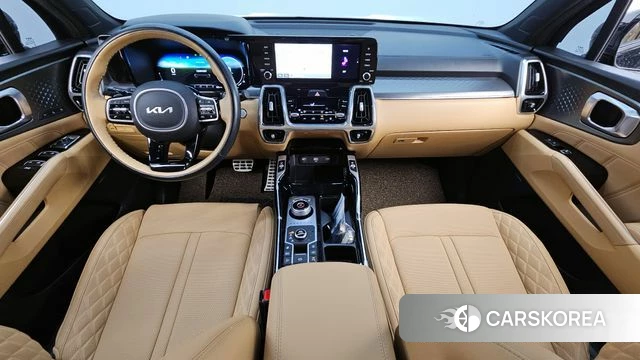 Kia Sorento 4th Generation id 4223561 из Кореи 35