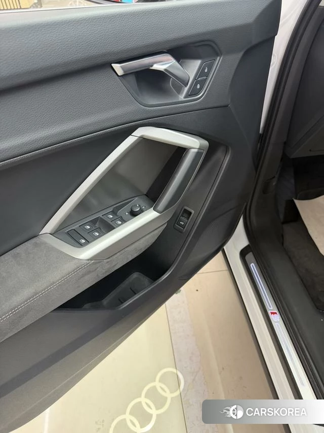Audi Q3 id 4380629 из Китая 17