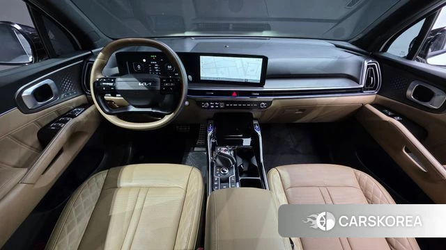Kia The New Sorento 4th Generation id 4617397 из Кореи 28