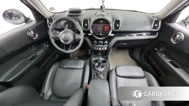 Mini Cooper Countryman id 3395761 из Кореи 17