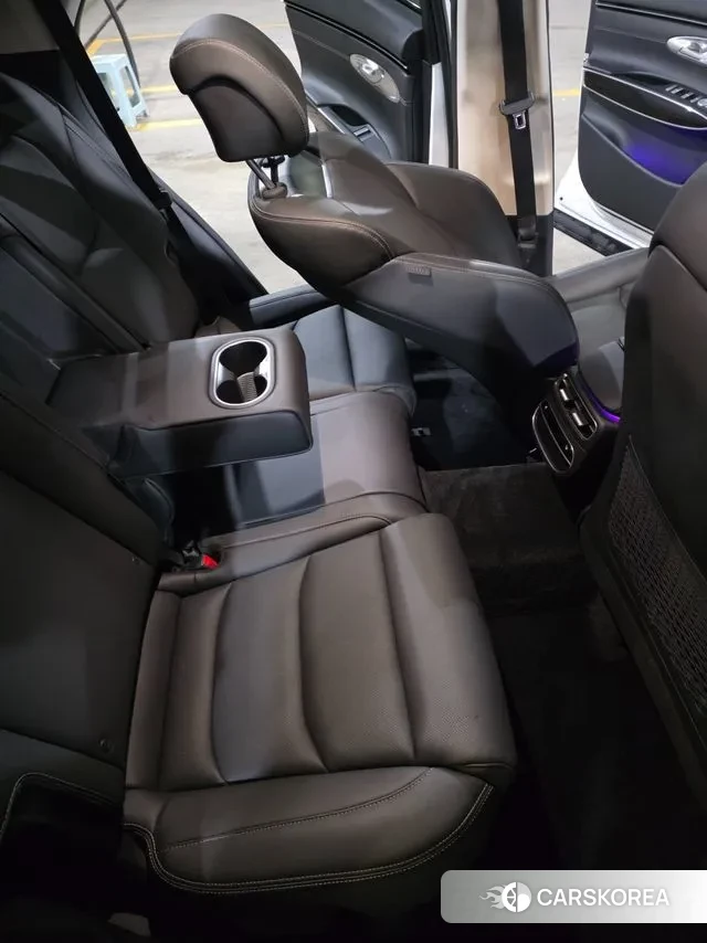 Genesis GV70 id 3590879 из Кореи 7