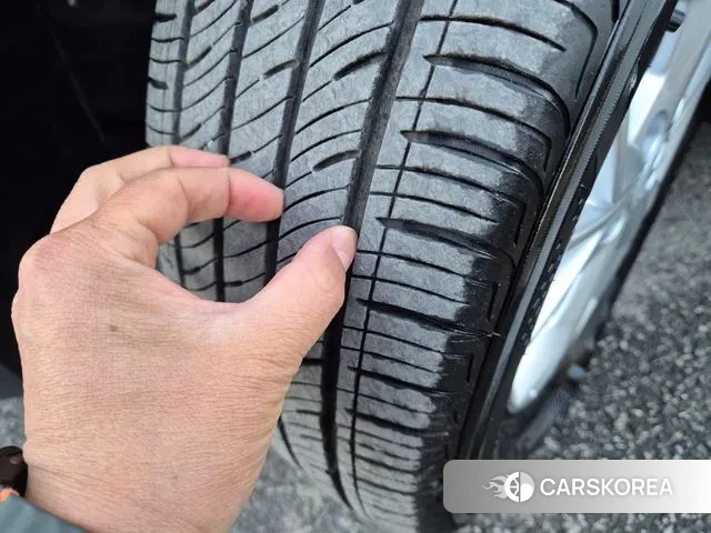 Ssangyong The New Tivoli id 3732611 из Кореи 17