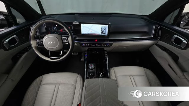 Kia The New Sorento 4th Generation id 4706066 из Кореи 31