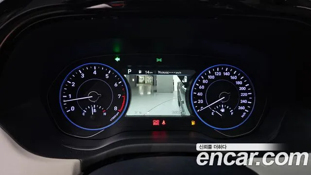 Hyundai Palisade id 2818517 из Кореи 17