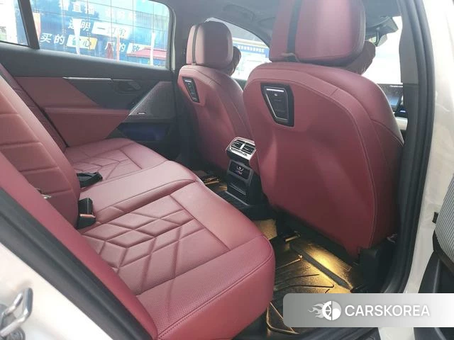 BMW 5 series id 4387672 из Китая 14