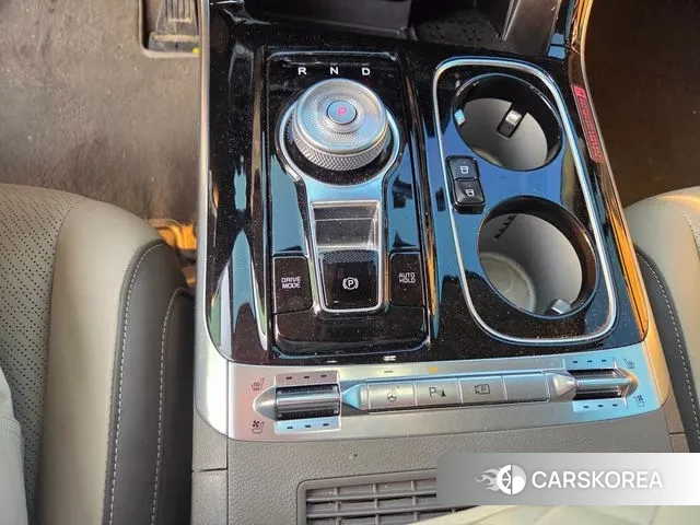 Kia Carnival 4th generation id 3037332 из Кореи 12