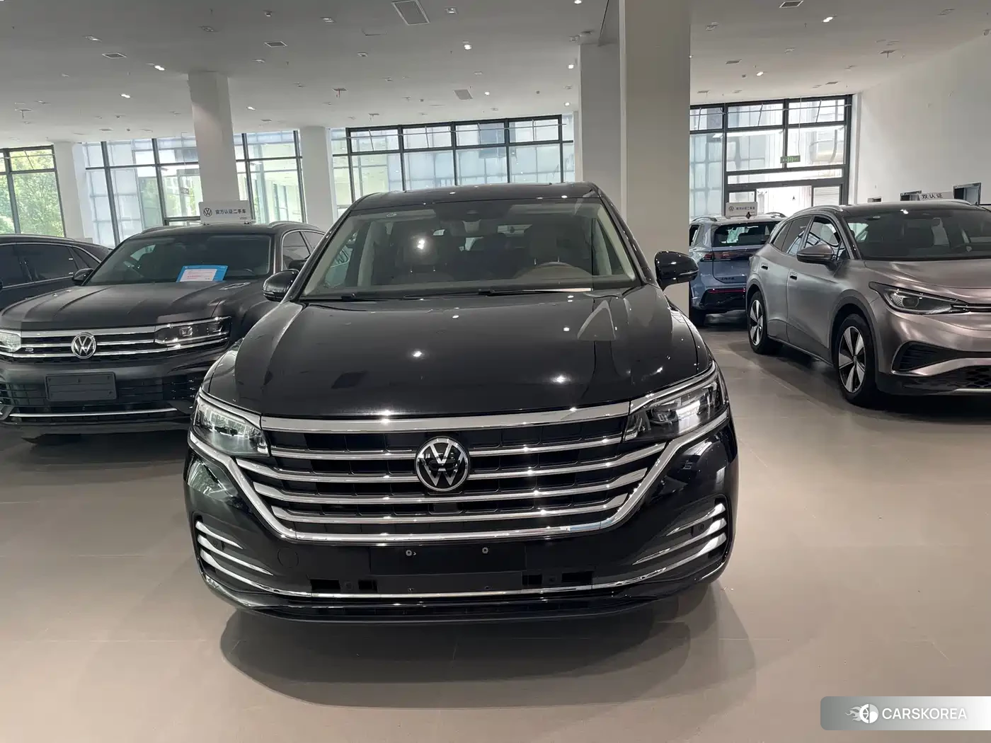 Volkswagen Viloran id 4600644 из Китая 7