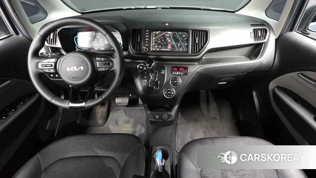 Kia The New Kia Ray id 4368620 из Кореи 26