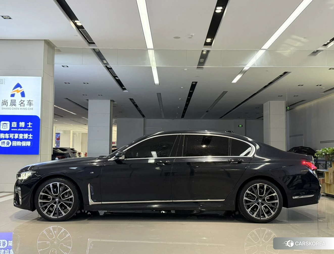 BMW 7 series id 4426632 из Китая 15