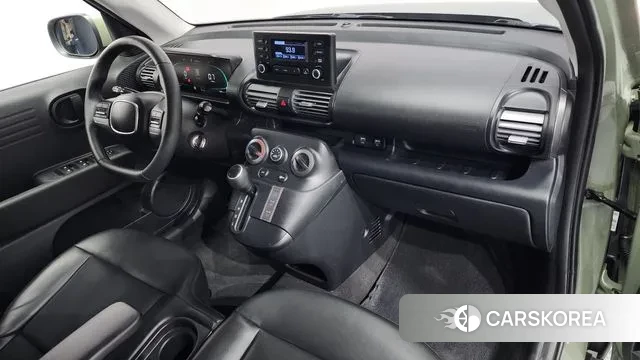 Hyundai Casper id 3597277 из Кореи 17