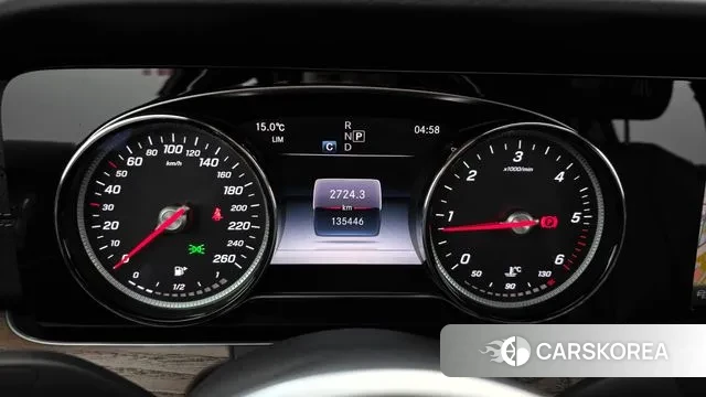 Mercedes-Benz E-Class W213 id 3736822 из Кореи 17