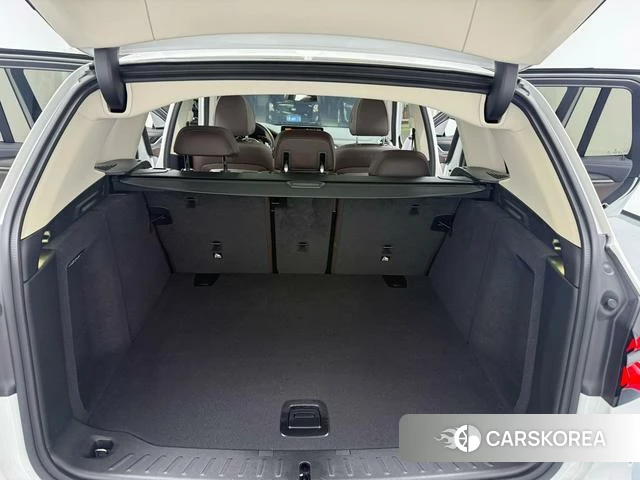 BMW X3 id 4299459 из Китая 7