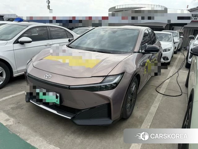 Toyota bZ3 id 3944897 из Китая 7