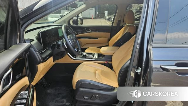 Kia Carnival 4th generation id 3799923 из Кореи 17