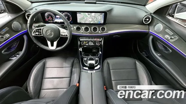 Mercedes-Benz E-Class W213 id 2864806 из Кореи 17