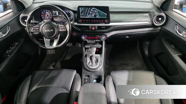 Kia The New K3 2nd generation id 3922896 из Кореи 17