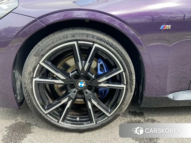BMW 2 series (imported) id 4241839 из Китая 7
