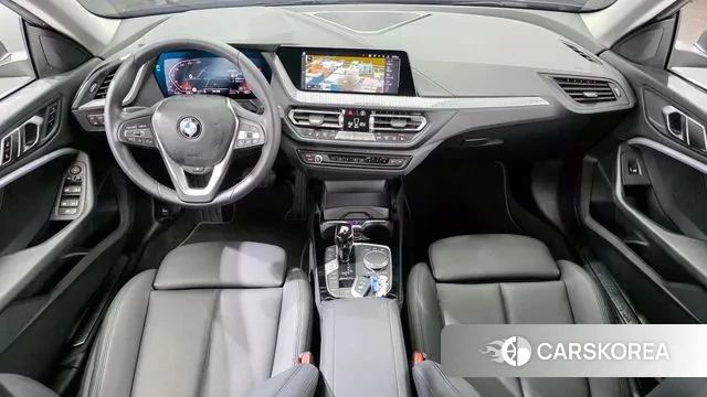 BMW 2 Series Gran Coupe (F44) id 3022282 из Кореи 17