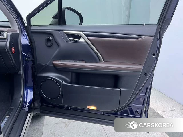 Lexus RX id 4207301 из Китая 29