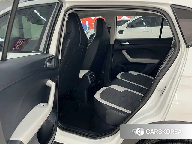 Volkswagen Tuyue id 4263867 из Китая 15