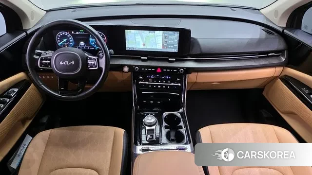 Kia Carnival 4th generation id 3529367 из Кореи 17