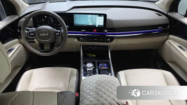 Kia The New Carnival 4th Generation id 3864275 из Кореи 17