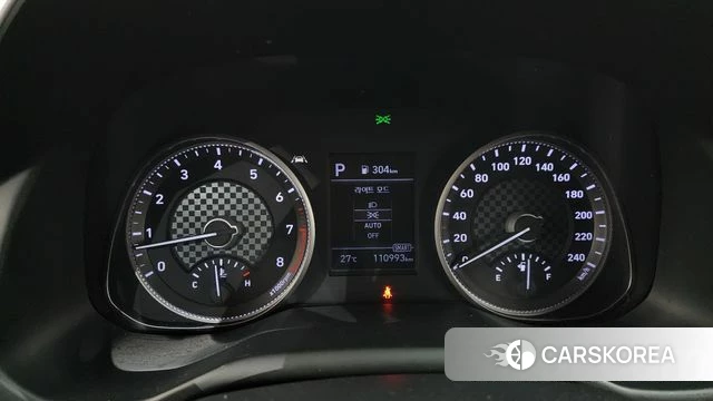 Hyundai The New Avante AD id 3936646 из Кореи 17